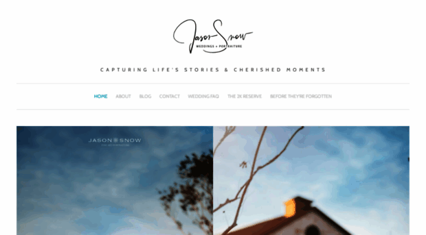 jasonsnowphotography.com