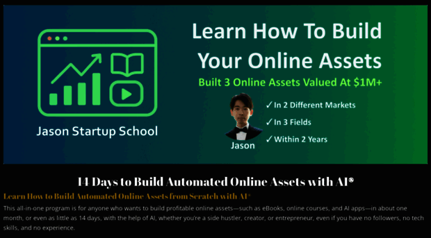 jasonstartup.com