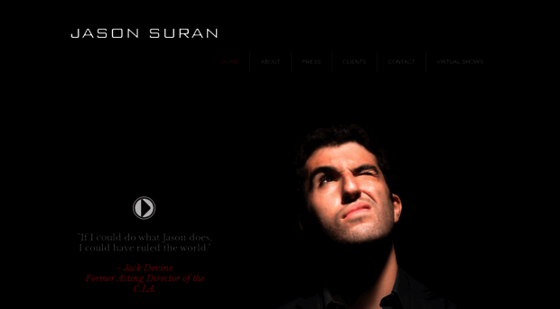 jasonsuran.com