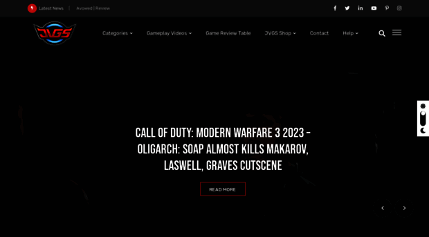 jasonsvideogamessource.com