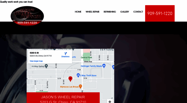 jasonswheelrepair.com