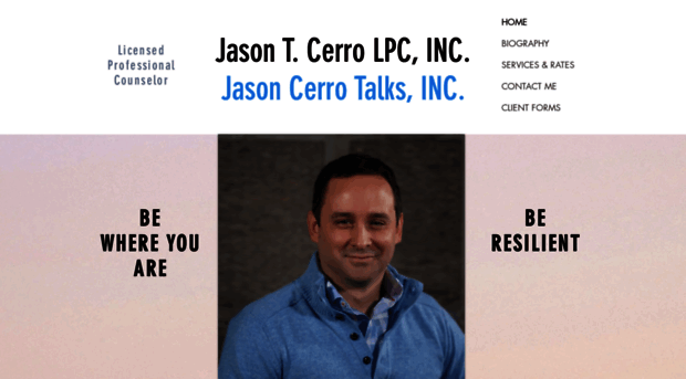 jasontcerro.com