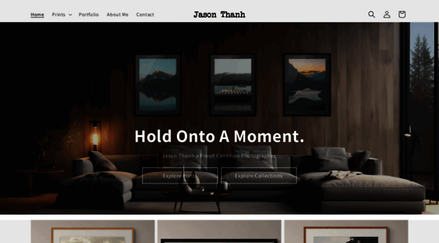 jasonthanh.com