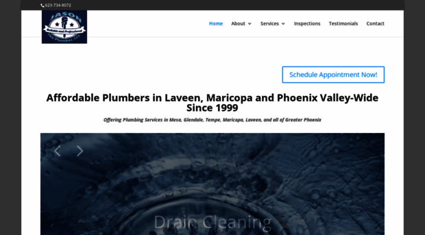 jasontheplumberllc.com