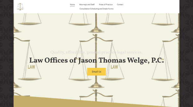 jasonthomaswelgelaw.com