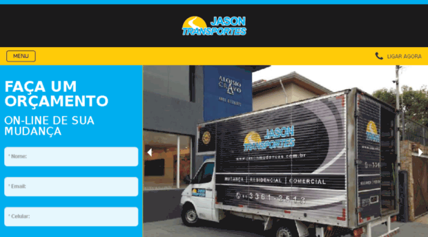 jasontransportes.com.br