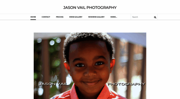 jasonvailphotography.com