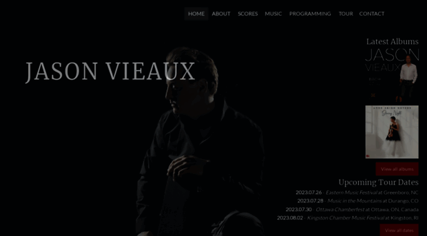 jasonvieaux.com