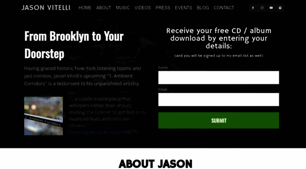 jasonvitelli.com