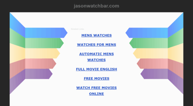 jasonwatchbar.com