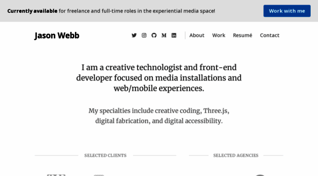 jasonwebb.io
