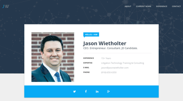 jasonwietholter.com