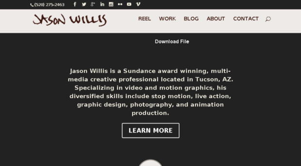 jasonwillis.com