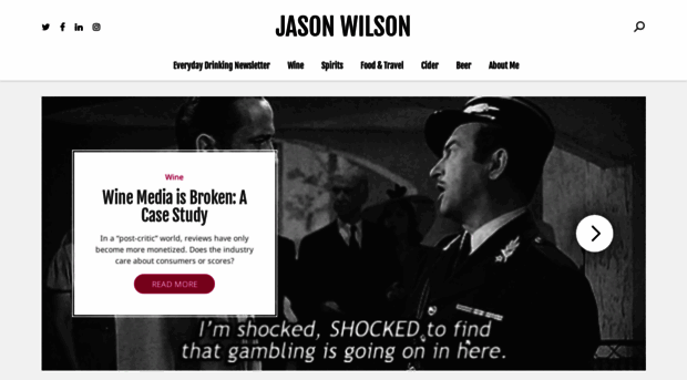 jasonwilson.com