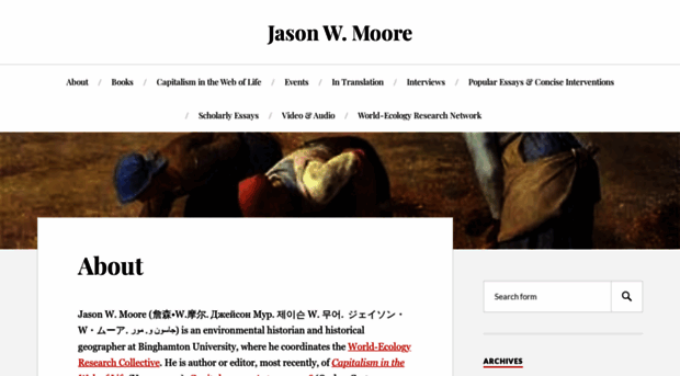 jasonwmoore.com