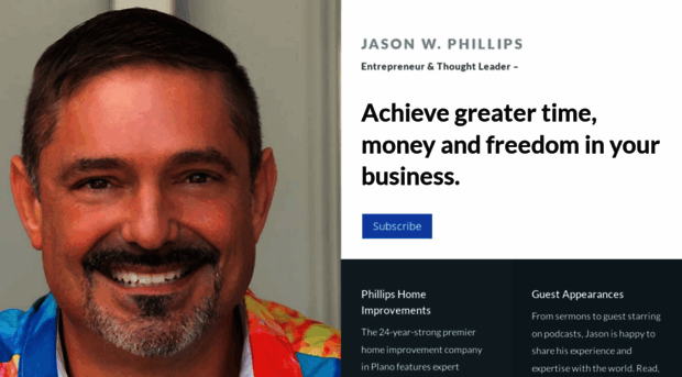 jasonwphillips.com