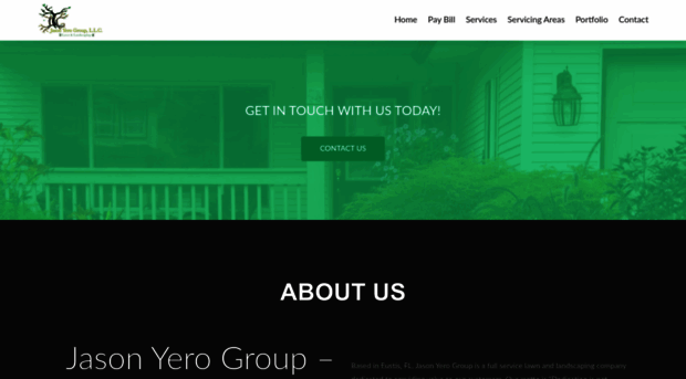 jasonyerogroup.com