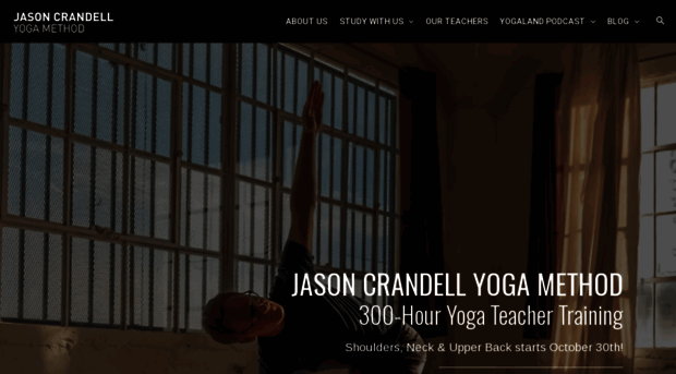 jasonyoga.com