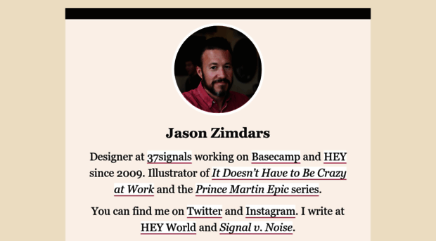 jasonzimdars.com