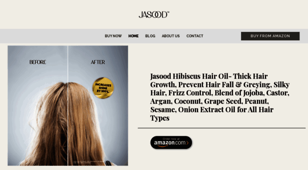 jasoodhair.com