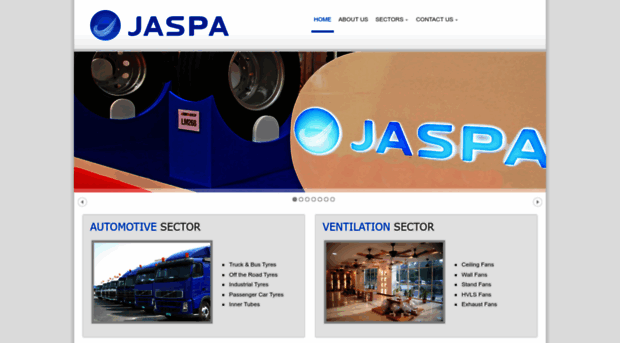 jaspa.com