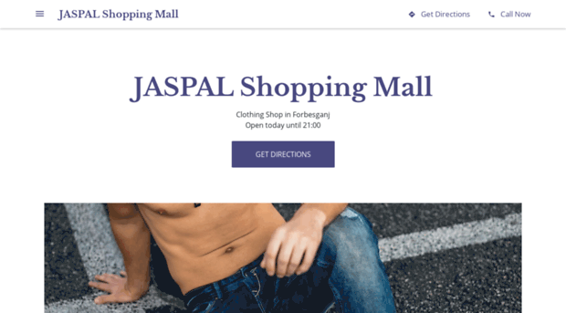 jaspalmall.com