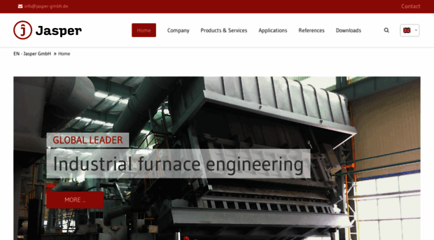 jasper-gmbh.de