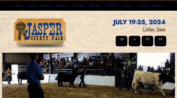 jaspercofair.com