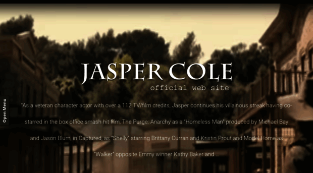 jaspercole.com