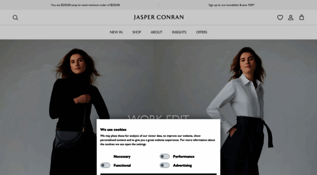 jasperconran.com