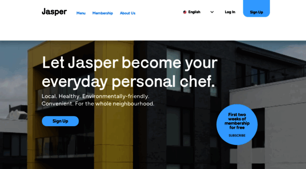 jaspercooks.com