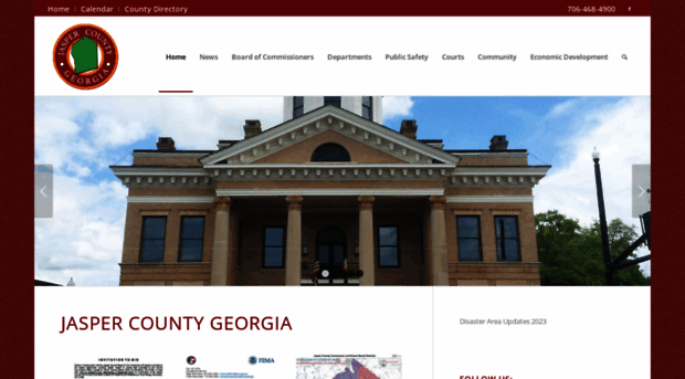 jaspercountyga.org