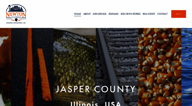 jaspercountyillinois.org