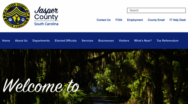 jaspercountysc.gov