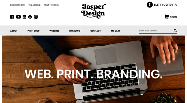 jasperdesign.com.au