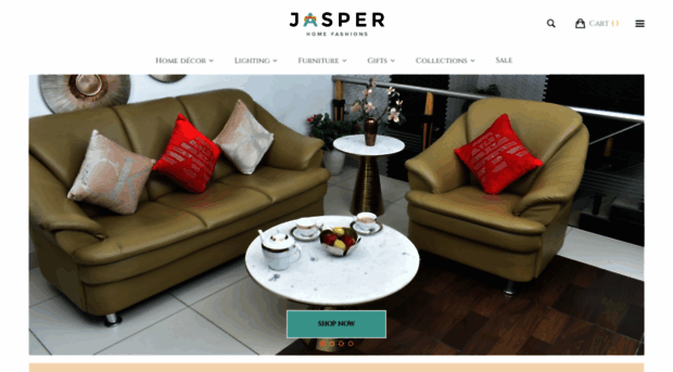 jasperhomefashions.com