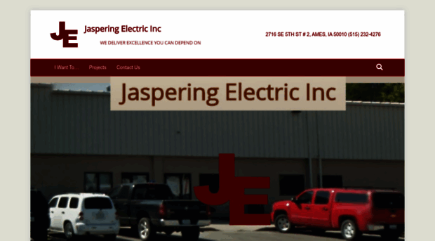 jasperingelectric.com