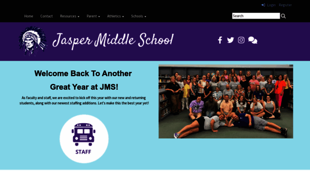 jaspermiddle.org