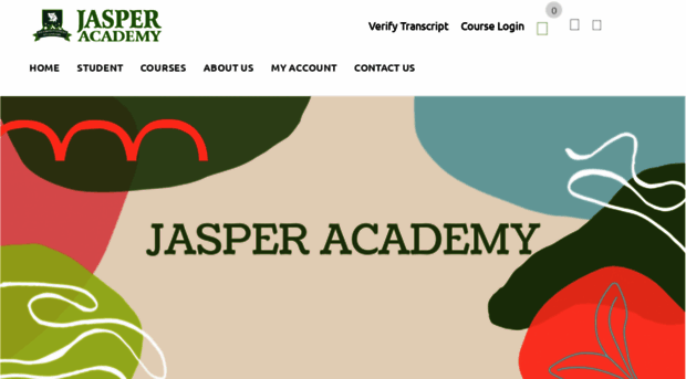 jaspermy.com