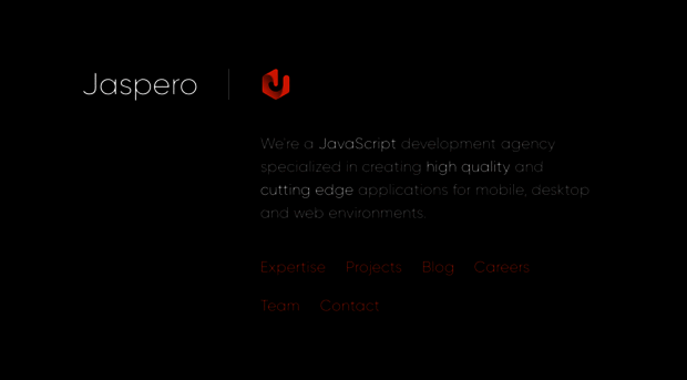 jaspero.co