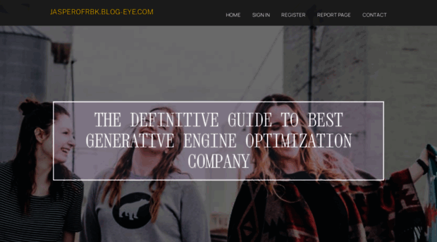 jasperofrbk.blog-eye.com