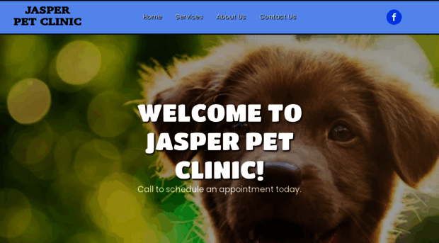 jasperpetclinic.com