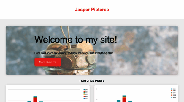 jasperpieterse.com