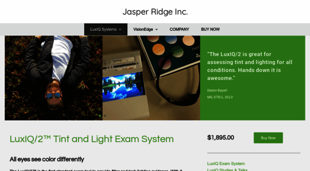 jasperridge.net