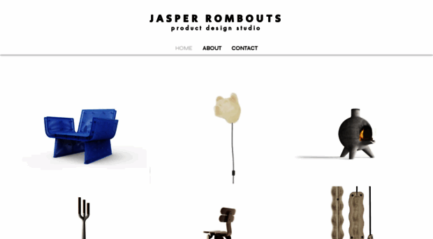 jasperrombouts.com