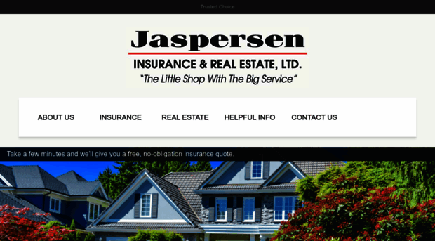 jasperseninsurance.com