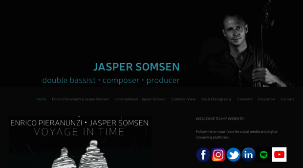 jaspersomsen.com