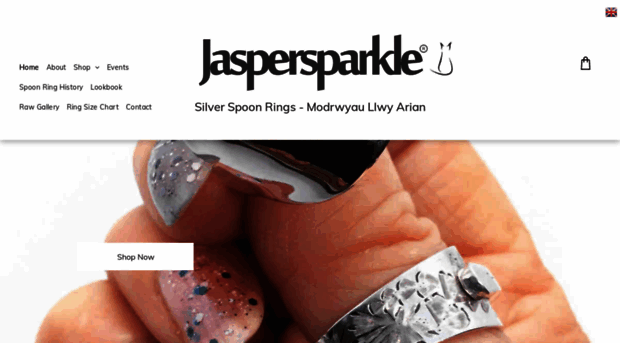 jaspersparkle.co.uk