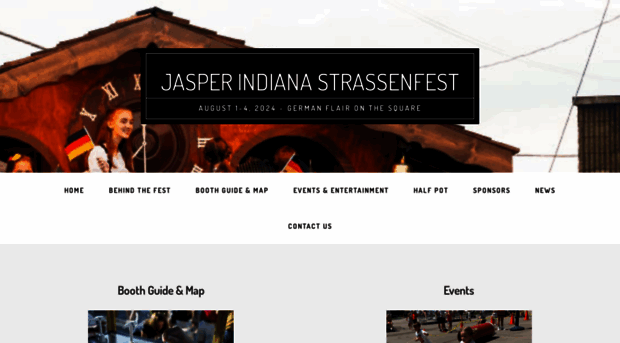 jasperstrassenfest.org