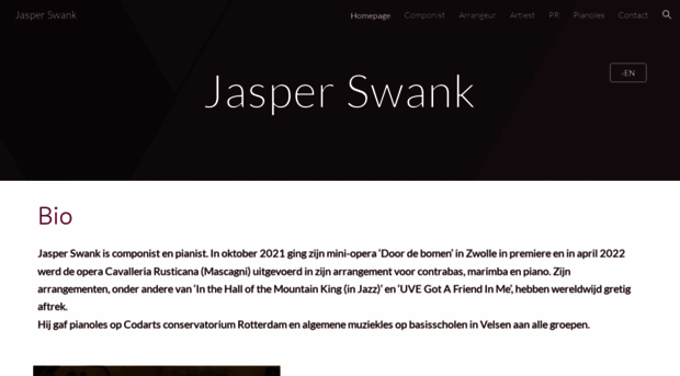 jasperswank.nl